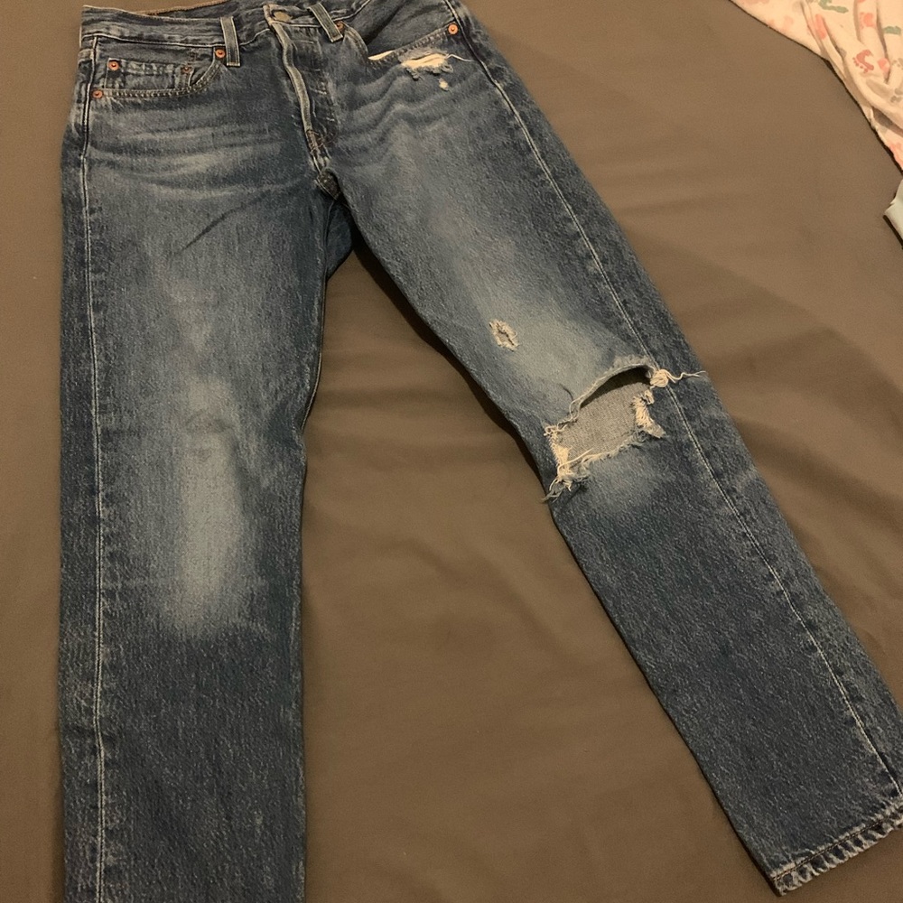 Vintage Levi’s